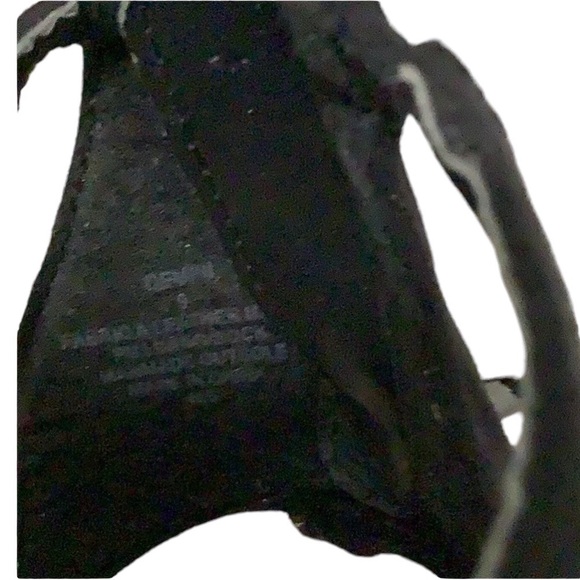 Madden Girl Fringe Stiletto - Picture 9 of 11